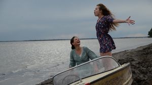 Breathe's poster