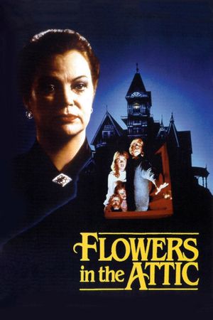 Flowers in the Attic's poster