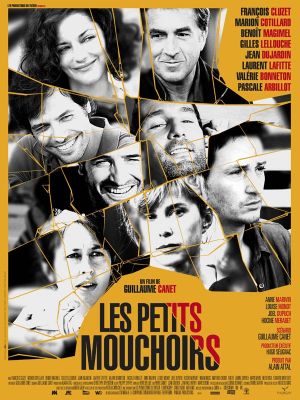 Little White Lies's poster