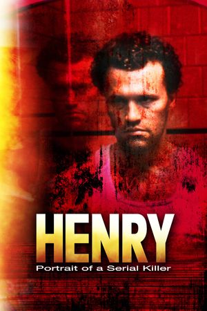 Henry: Portrait of a Serial Killer's poster