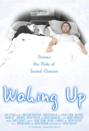 Waking Up's poster