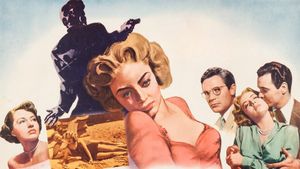Tension's poster