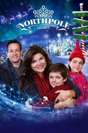 Northpole's poster