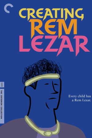 Creating Rem Lezar's poster