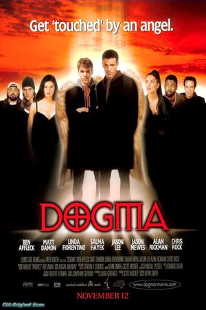 Dogma's poster