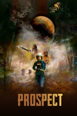 Prospect's poster