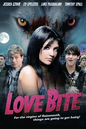 Love Bite's poster