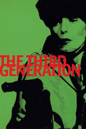 The Third Generation's poster
