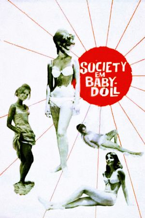 Society em Baby-Doll's poster