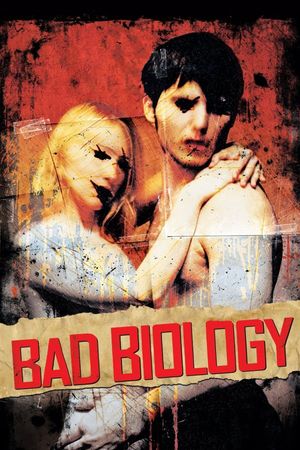 Bad Biology's poster image
