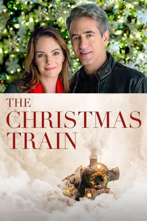 The Christmas Train's poster