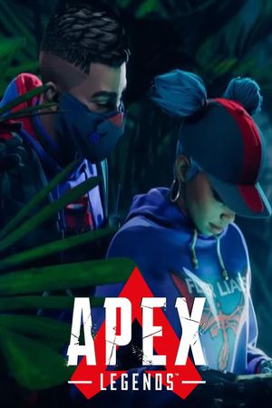 Apex Legends: Family Business's poster image