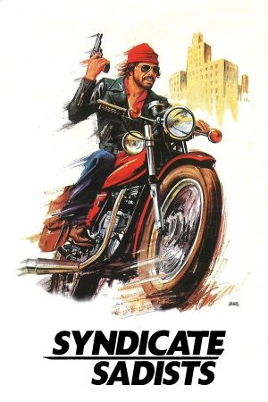 Syndicate Sadists's poster
