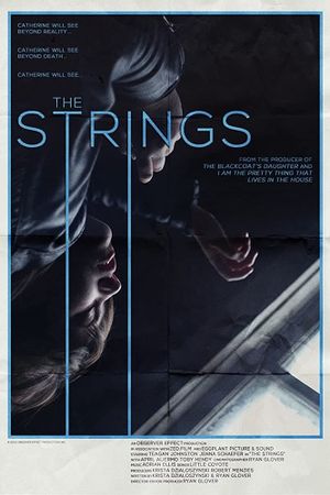 The Strings's poster