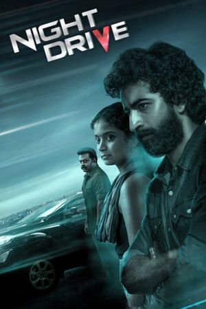 Night Drive's poster