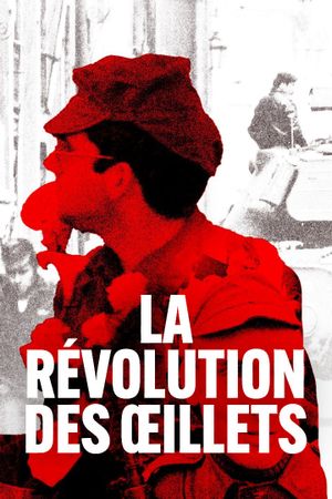 La Révolution des Œillets's poster