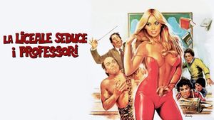 How to Seduce Your Teacher's poster