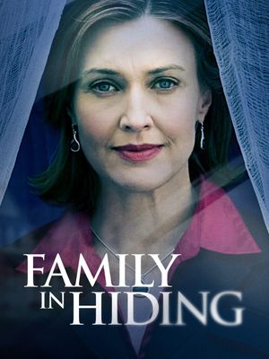 Family in Hiding's poster