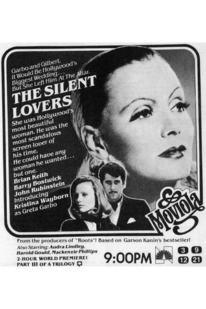 The Silent Lovers's poster image