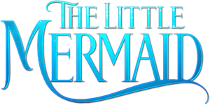 The Little Mermaid's poster