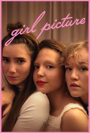 Girl Picture's poster