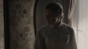 The Beguiled's poster