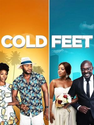 Cold Feet's poster