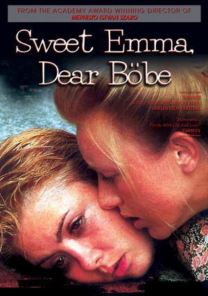Dear Emma, Sweet Böbe's poster