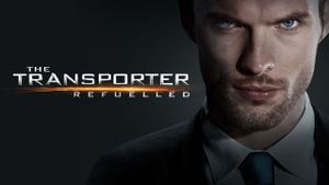 The Transporter Refueled's poster