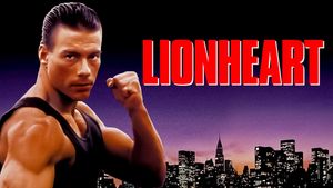 Lionheart's poster