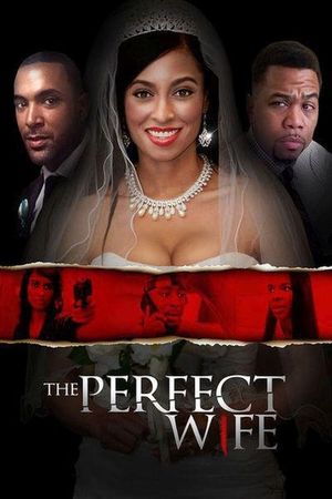 The Perfect Wife's poster