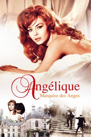 Angélique's poster