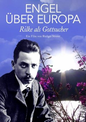 Engel Über Europa: Rilke Als Gottsucher's poster