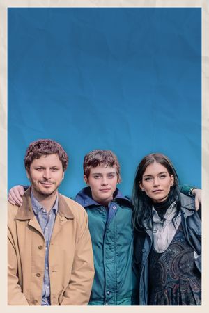 The Adults's poster