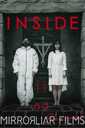 INSIDE's poster