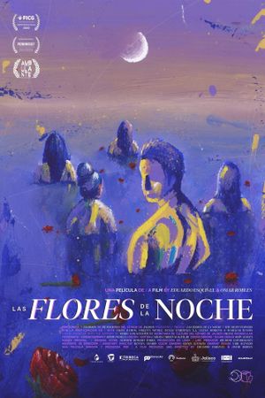 The Night Flowers's poster