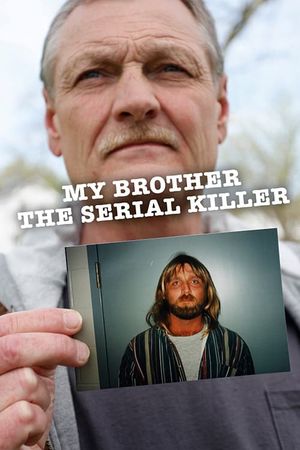 My Brother the Serial Killer's poster