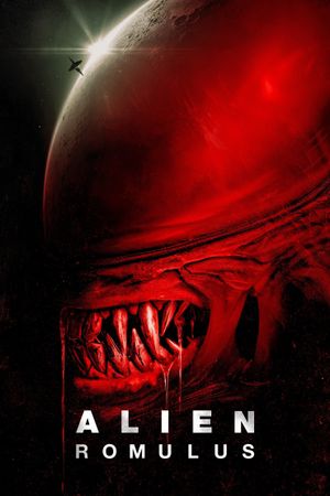 Alien: Romulus's poster