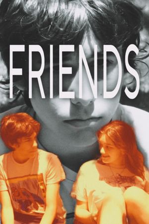 friends's poster