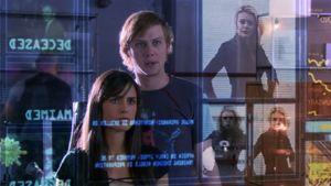 D.E.B.S.'s poster