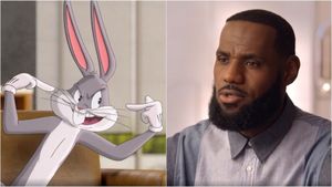 30 for 30: The Bunny & the GOAT's poster