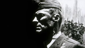 Heartbreak Ridge's poster