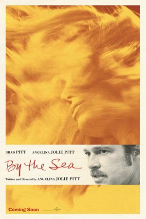 By the Sea's poster