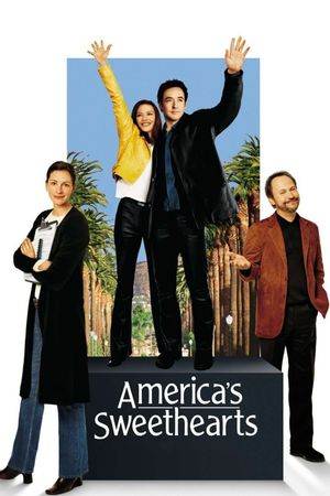 America's Sweethearts's poster