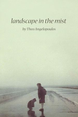 Landscape in the Mist's poster image