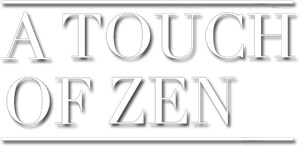A Touch of Zen's poster