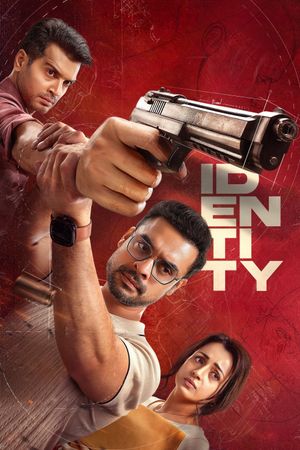 Identity's poster
