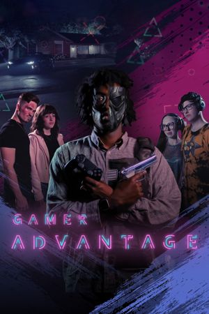 Gamer Advantage's poster
