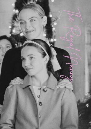 The Royal Nanny's poster