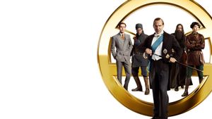 The King's Man's poster